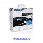 Дневные ходовые огни Philips LED DayLight 4 12820 DRL